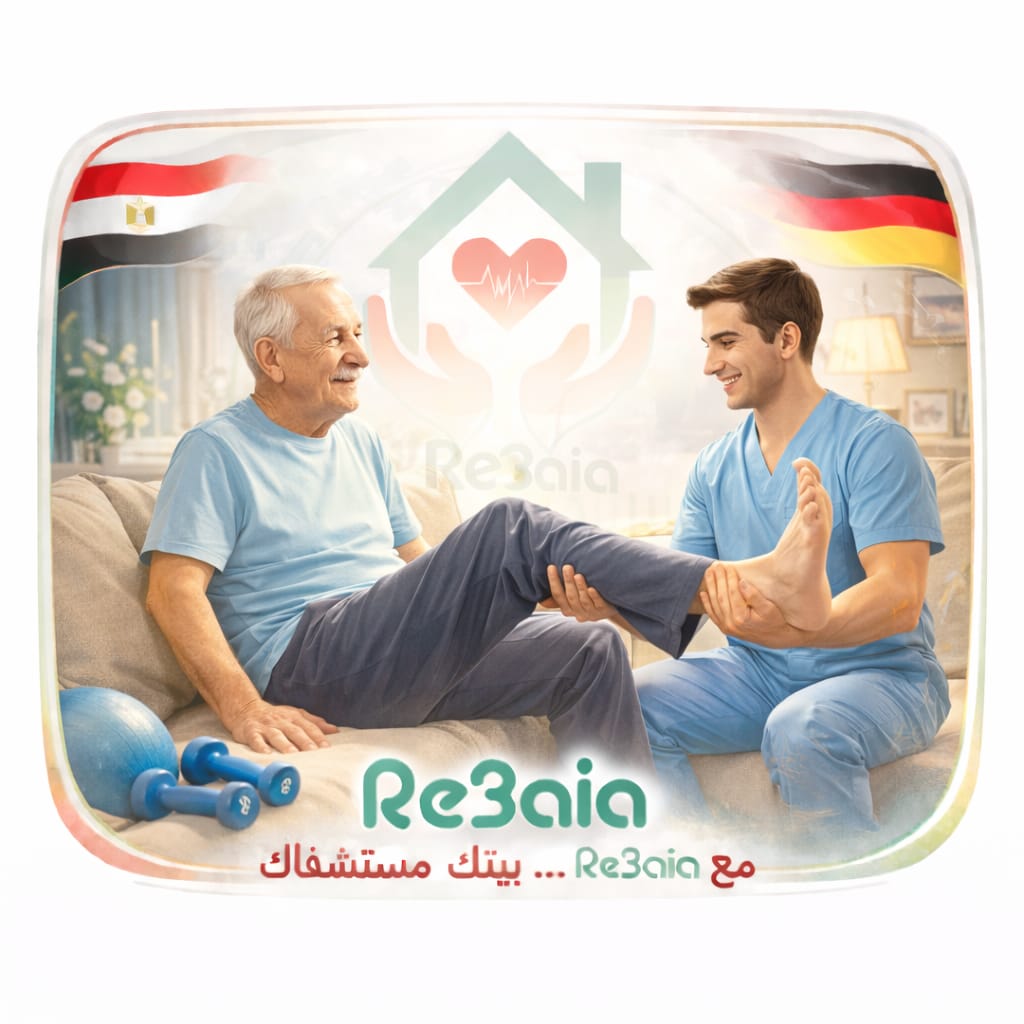 رعاية باهتمام حقيقي